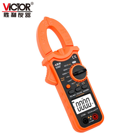 用心点评胜利仪器VC606B用后真实反馈?使用五星期感受告知!!