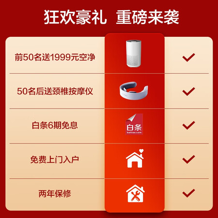 荣泰RT6038怎么样?属于什么档次?