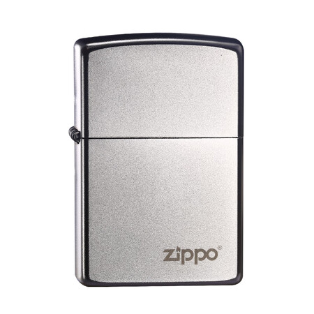 网友解密ZiPPOzippo打火机原装 磨砂芝宝标志205 男士礼品 煤油个到底怎么样？使用两周感受如何！