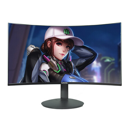 显示器sancn55pro和n50pro哪个好？区别有吗？