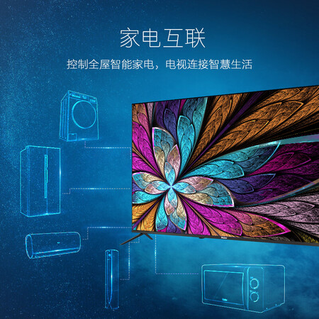 平板电视海尔55r1与r3哪个好?区别是?