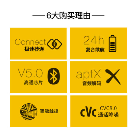 声迈x3和qcyt8哪个好？有何区别？