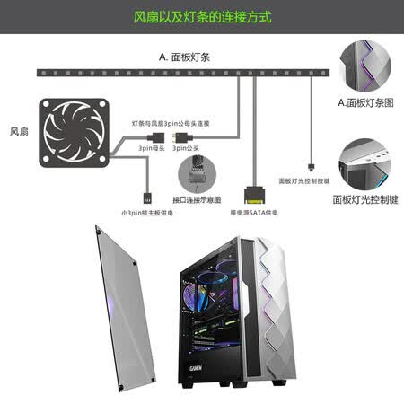 游戏帝国小虎牙和ttv3哪个好?区别是?