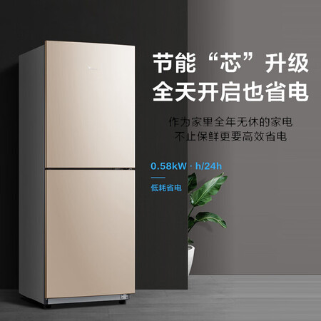 小天鹅BCD-176L怎么样?属于什么档次?