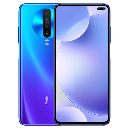 小米Redmi K30i怎么样?性价比高吗?