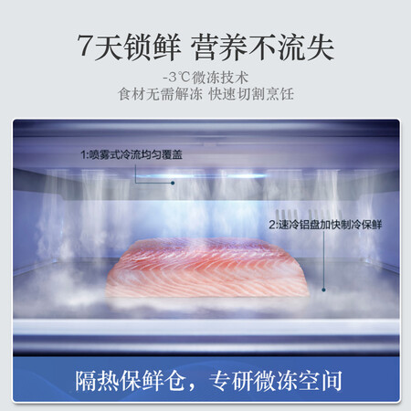 松下nr-ee45pxa-n与nr-te45atx哪个好？区别大吗？