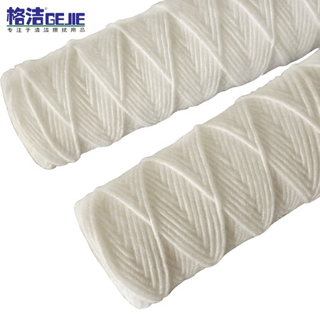 格洁XRT10脱脂棉线绕滤芯怎么样?属于什么档次?