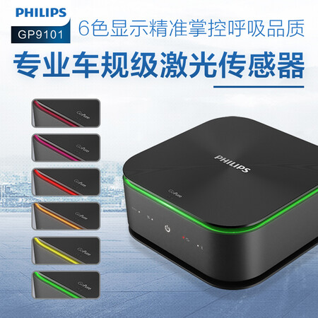 飞利浦gp9101与博世AM201哪个好?区别有没有?
