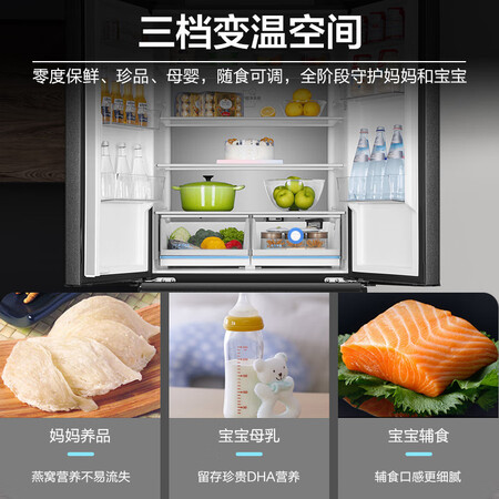 海尔501和510哪个好点-海尔501和510深度对比_http://www.meifudie.com_好物_第5张