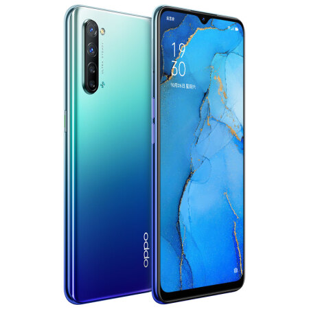 opporeno3元气版和reno3哪个好？区别大不大？