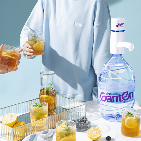 景田纯净水4.6L 4瓶 整箱怎么样？评价好吗？