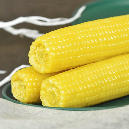 玉米神（Corn God）杂粮怎么样？质量好吗？