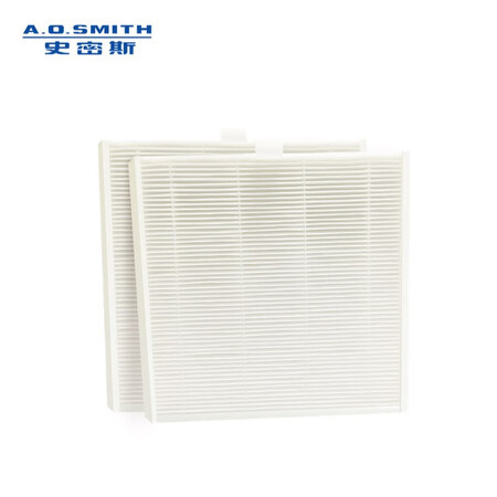 质量报告史密斯（A.O.SMITH）空气净化器 初滤网 滤芯MERV7 B型评测划算不划算？看看半个月心得分享！