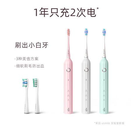 usmiley1和u1哪个好?有何区别?