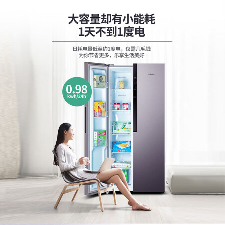 新飞BCD-450WK9DT真的好不-新飞BCD-450WK9DT质量揭秘_http://www.meifudie.com_好物_第5张