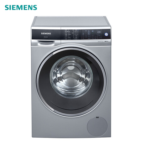 西门子WM14U668HW怎么样?使用评价好吗?