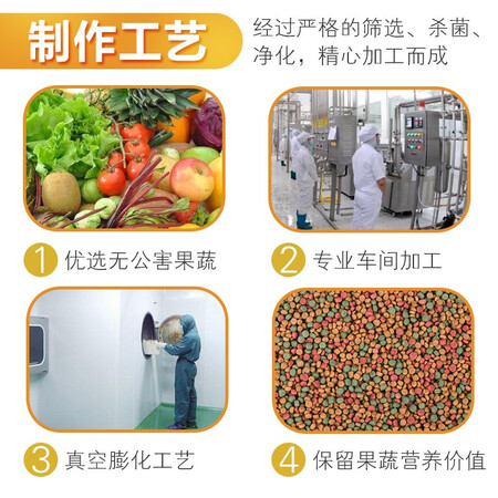 全新感受宠尚天 鹦鹉饲料鹦鹉鸟食文鸟牡丹玄粮营养鸟饲料鸟类用品 鹦鹉通用滋养丸使用后评测？分享一周感受分享！