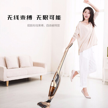 海尔HC-LB5125G吸尘器怎么样?质量如何?