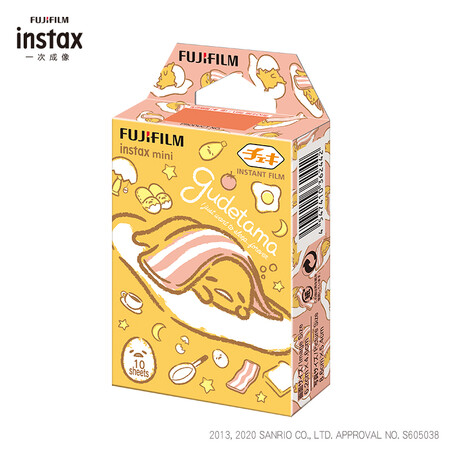入手真实体验INSTAXmii相纸可以入手的吧？说说二星期感受告知！