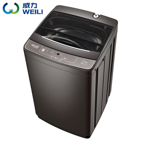 洗衣机威力xqb80-1999和xqb80-8019x哪个好?区别有吗?