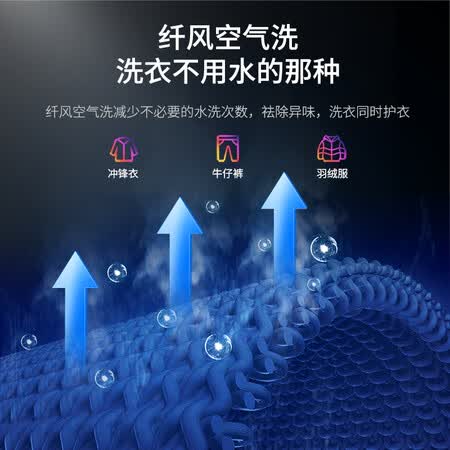 华凌滚筒洗衣机10公斤洗烘一体HD100X1W怎么样?口碑如何?