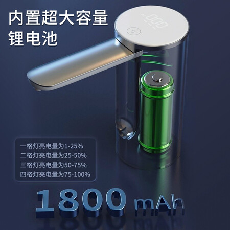 内行人分析京严选X102 数显款折叠抽水器真的好吗？真实使用感受！