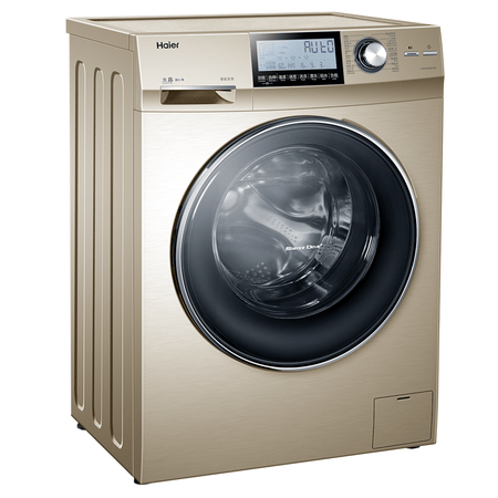 海尔10公斤滚筒洗衣机XQG100-BD1436怎么样?使用评价好吗?