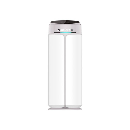 安吉尔净水器直饮400G双出水箱体机J2809-ROB60怎么样？测试如何？