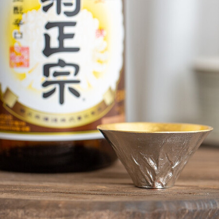 菊正宗清酒怎么样？有谁用过？