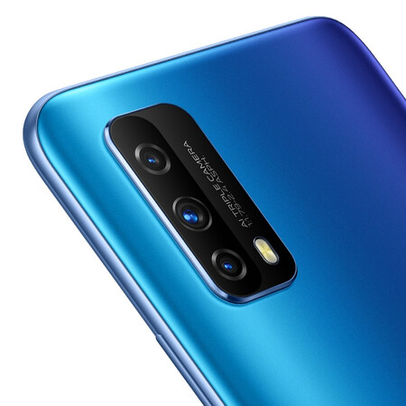 vivo iqoo z1x跟redmi k30i哪个好?区别是什么?
