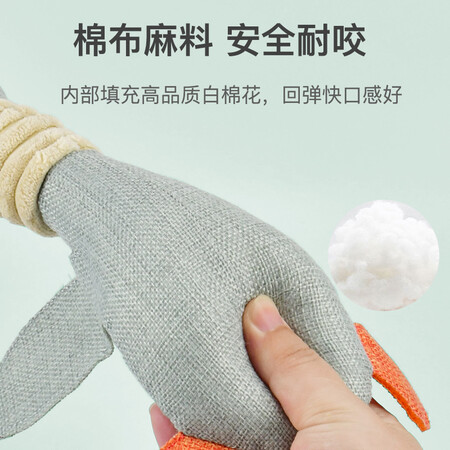 憨憨乐园狗玩具怎么样？评价如何？