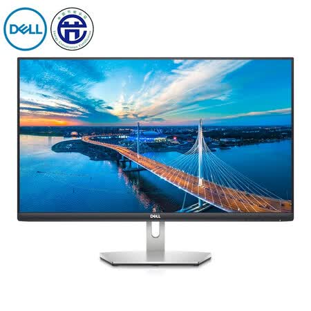 戴尔s2719h和d2720ds哪个好？区别有没有？