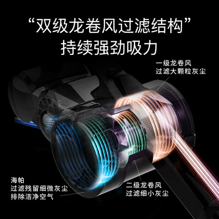 莱克AT6吸尘器怎么样?质量靠谱吗?