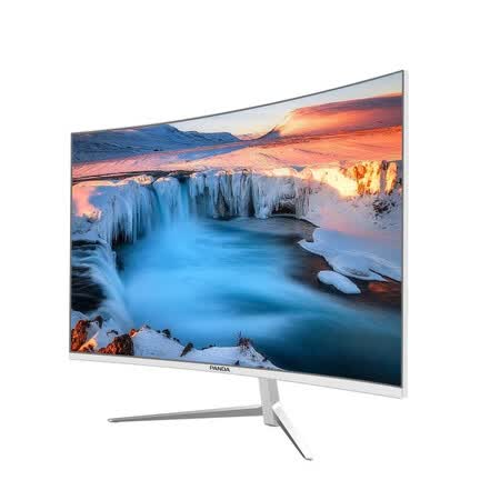 熊猫27英寸 FHD全高清 R1500曲面显示器怎么样？质量好吗？