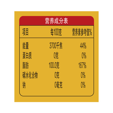 一起体验金龙鱼非转基因 纯香菜籽油5L （物理压榨）真实使用感受？使用一个月后评测！！