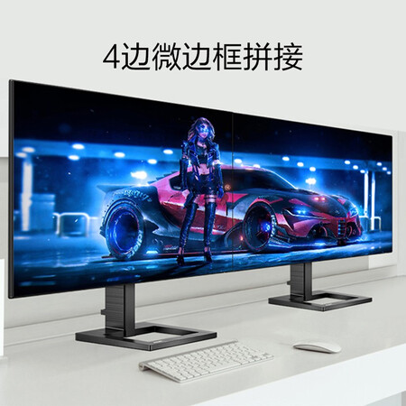 飞利浦27英寸 4K高清 LGD-IPS显示器278E2FE怎么样?使用评价好吗?