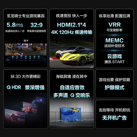 图文点评三星QA85QX3CAJXXZ是否值得呢？详细剖析内幕！
