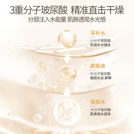 探索分析袋鼠妈妈小麦保湿身体乳真实体验反馈？质量很好是真的？！
