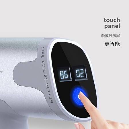 筋膜枪梵歌纳和施耐德哪个好?区别大吗?
