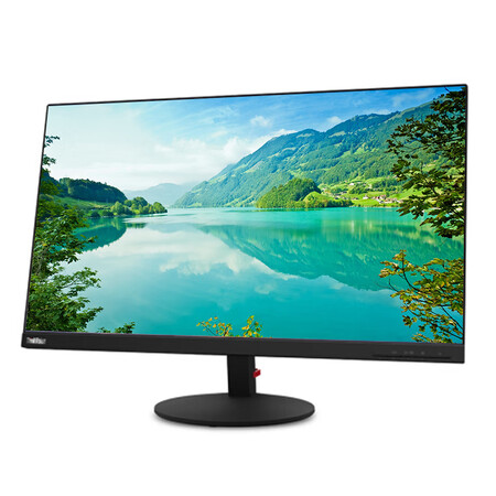 联想27英寸2K IPS屏显示器S27q-10怎么样?质量好不好?