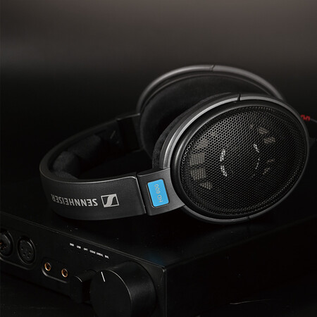 森海塞尔hd600新版与老版哪个好？区别有没有？