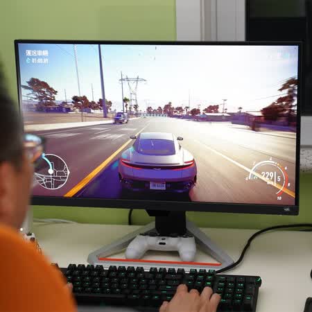 明基BeQEX2710 27英寸 144HZ IPS显示器HDMIDP怎么样？牌子好吗？