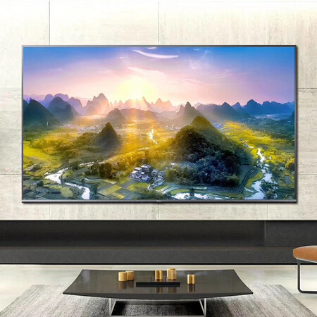 平板电视tcl85q6和85e7f哪个好?区别是什么?