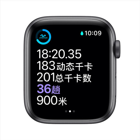 使用感受评测：区别applewatchse和s6哪个好用？？用后觉得性价比高吗？