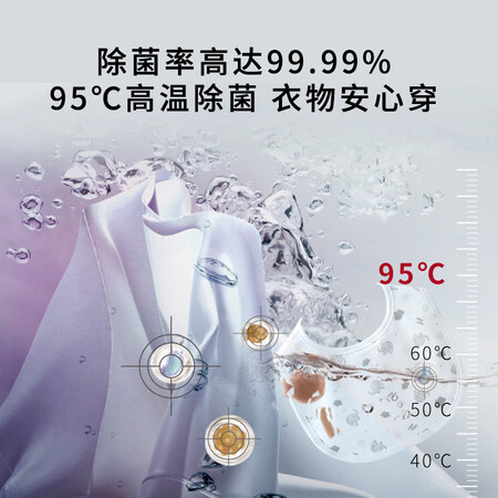 松下滚筒洗衣机10公斤XQG100-E155N怎么样?有谁用过?