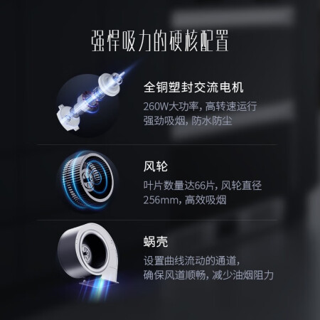 集成灶华帝跟火星人对比有没有区别-集成灶华帝跟火星人对比产品差异分析_http://www.meifudie.com_好物_第3张