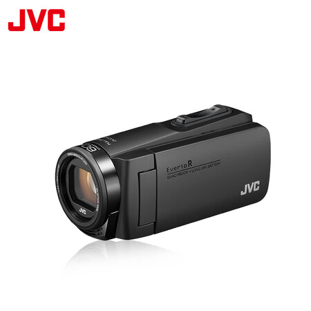 杰伟世JVC GZ-RX675BAC怎么样?质量好吗?