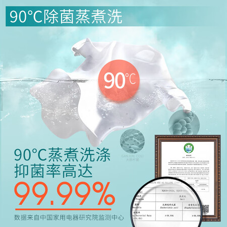 威力 3公斤迷你波轮母婴洗衣机XQB30-1932A怎么样？属于什么档次？