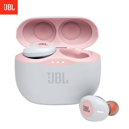 jbltune120tws和jbltune125tws哪个好?有什么区别?