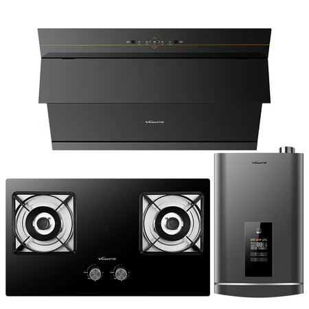 万和DJ738+C5+LS5W16烟灶热怎么样？好不好用？